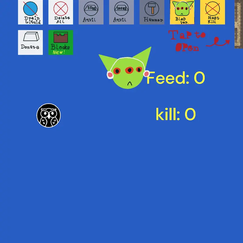 Game by @gourdyloveseclipse