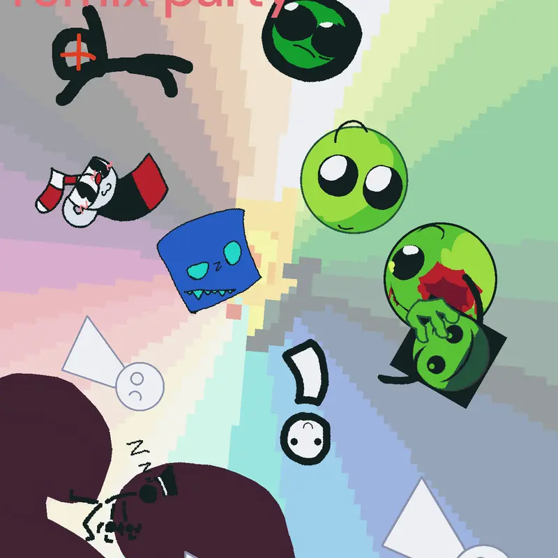Game by @blixer-CTYH