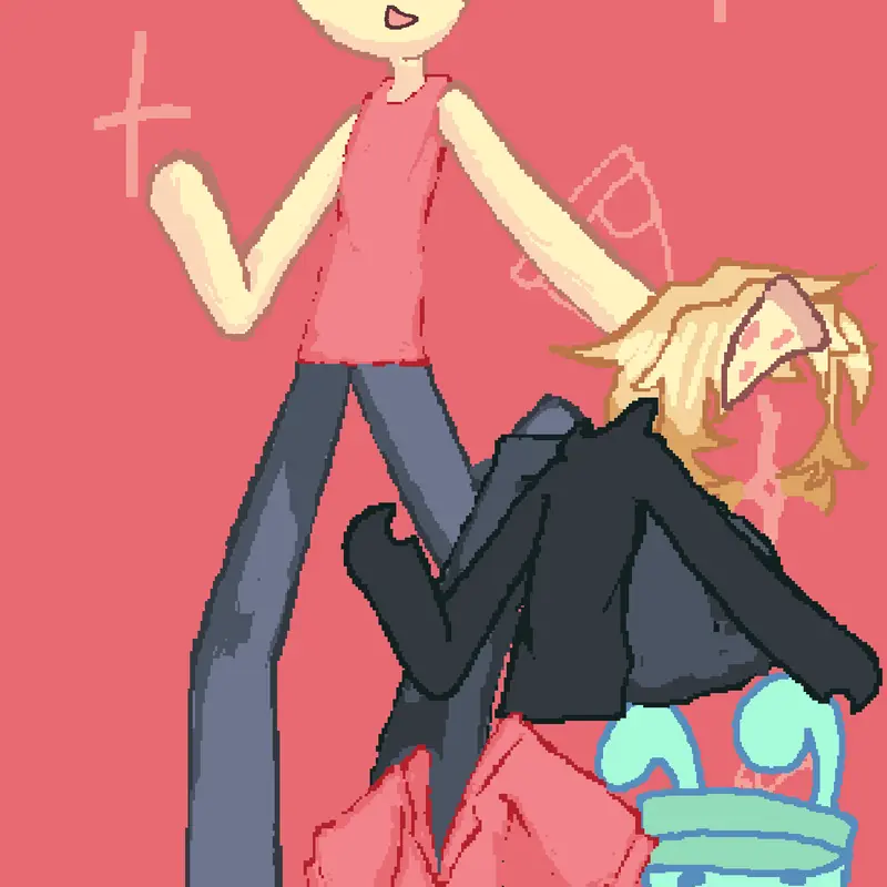 Game by @Cutealice