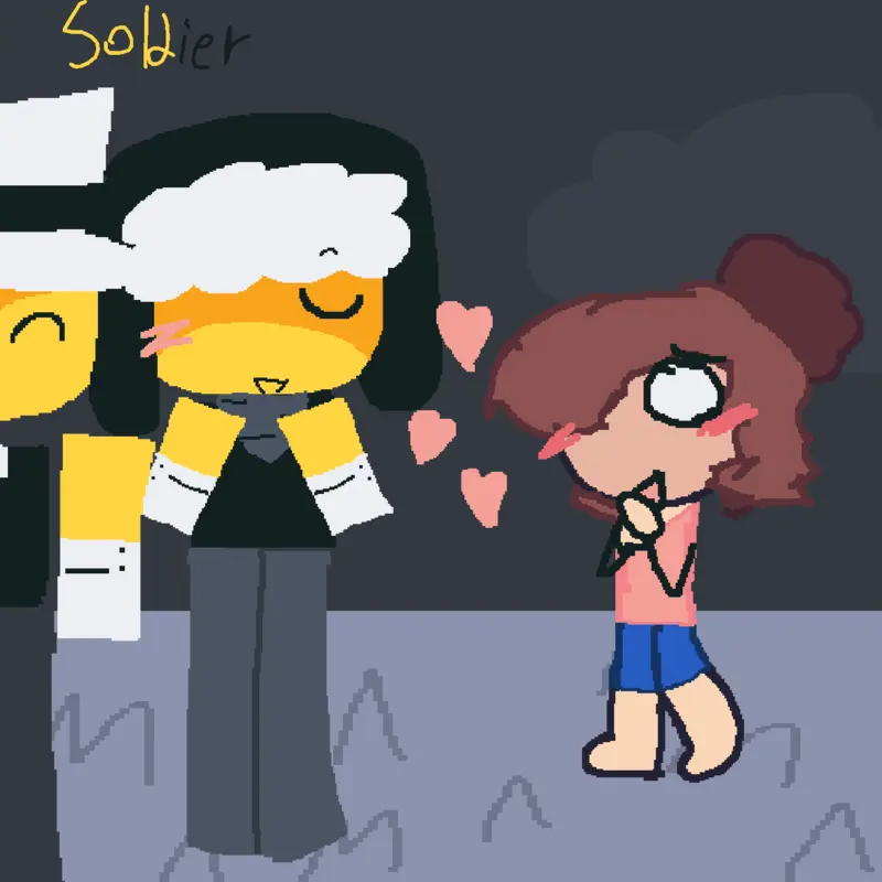 Game by @YourGyaruGirlNextDoor
