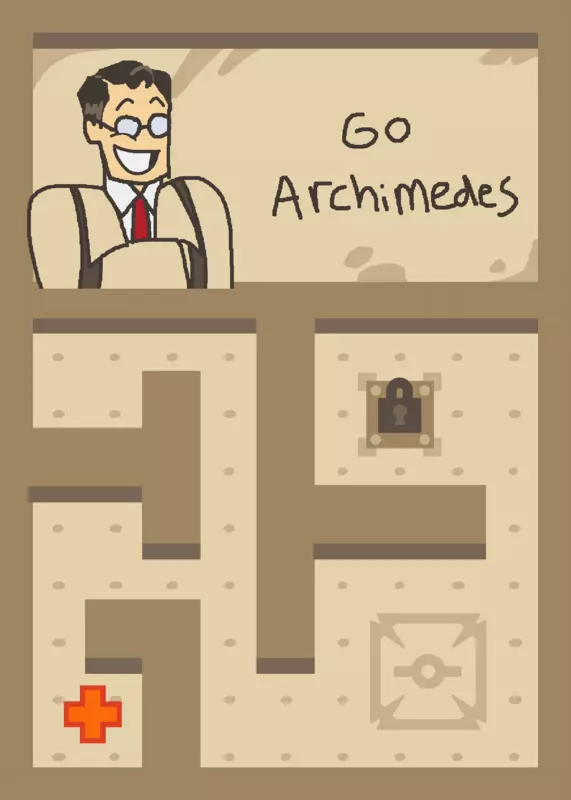 Game by @ahmedzamr23
