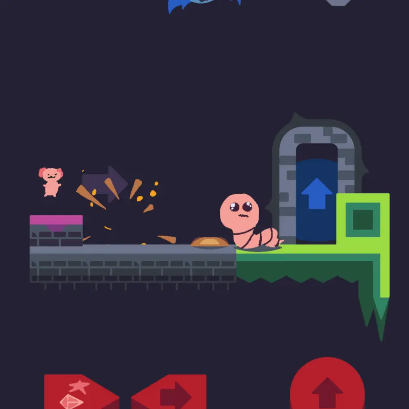 Game by @Dirtlover
