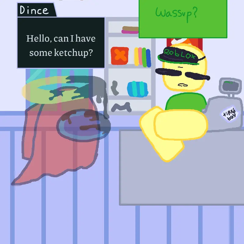 Game by @Glitch__Person