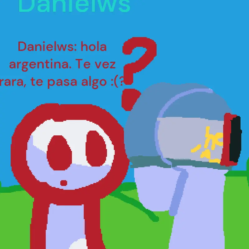 Game by @danielws_christmas