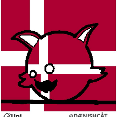 @DanishCat