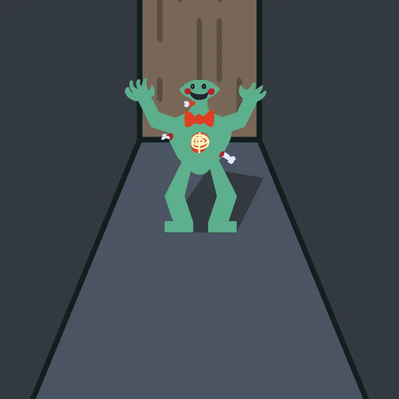 Game by @i_love_rabbits