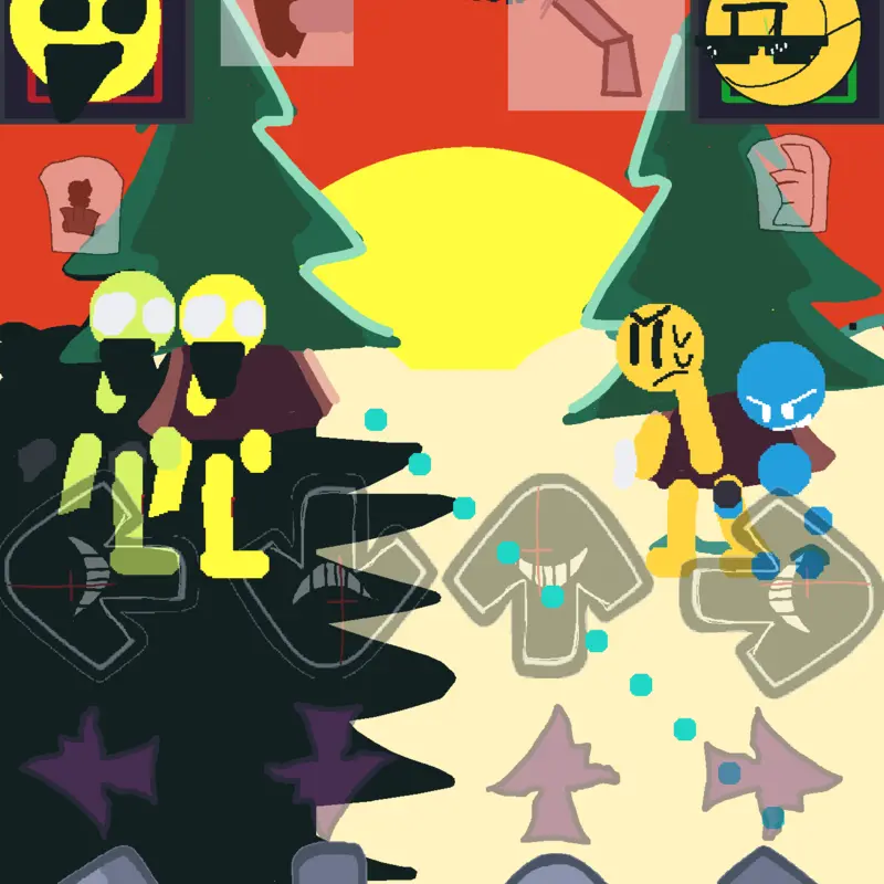 Game by @kauanbrlima
