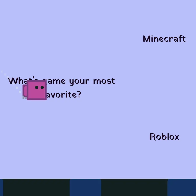 Game by @IvanThePurple