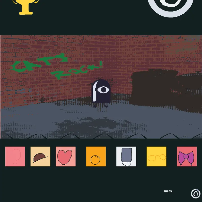 Game by @yellowgirl
