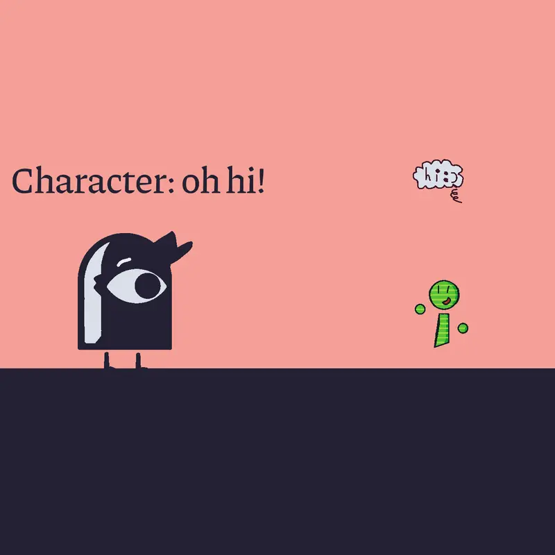 Game by @Folpi