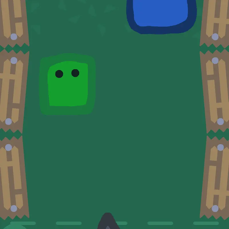 Game by @matimatisito