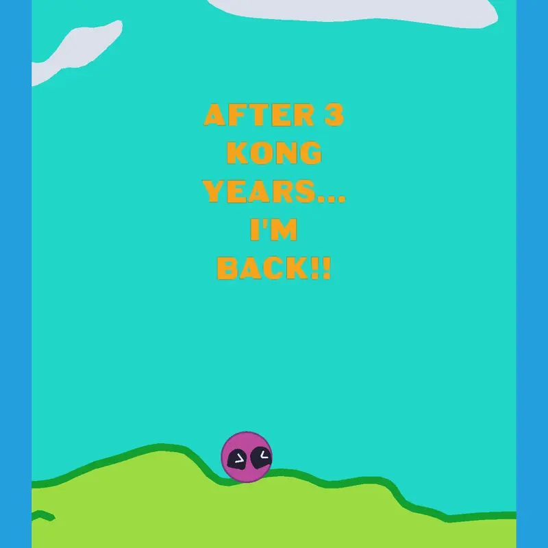 Game by @Jorger