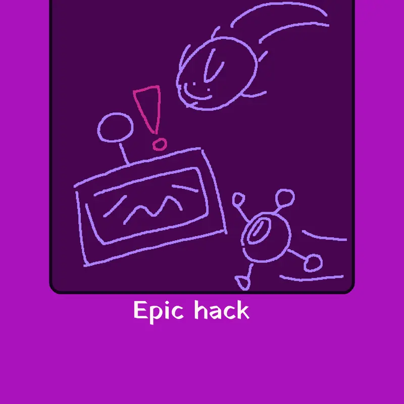 Game by @oh-E-gooBEr