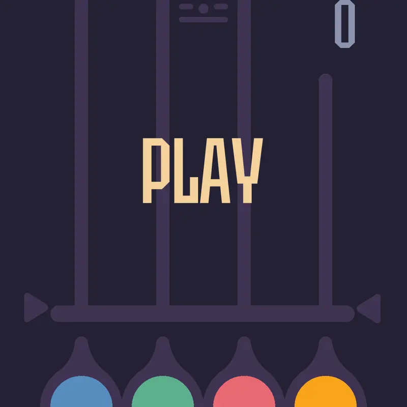 Game by @Gabriella-