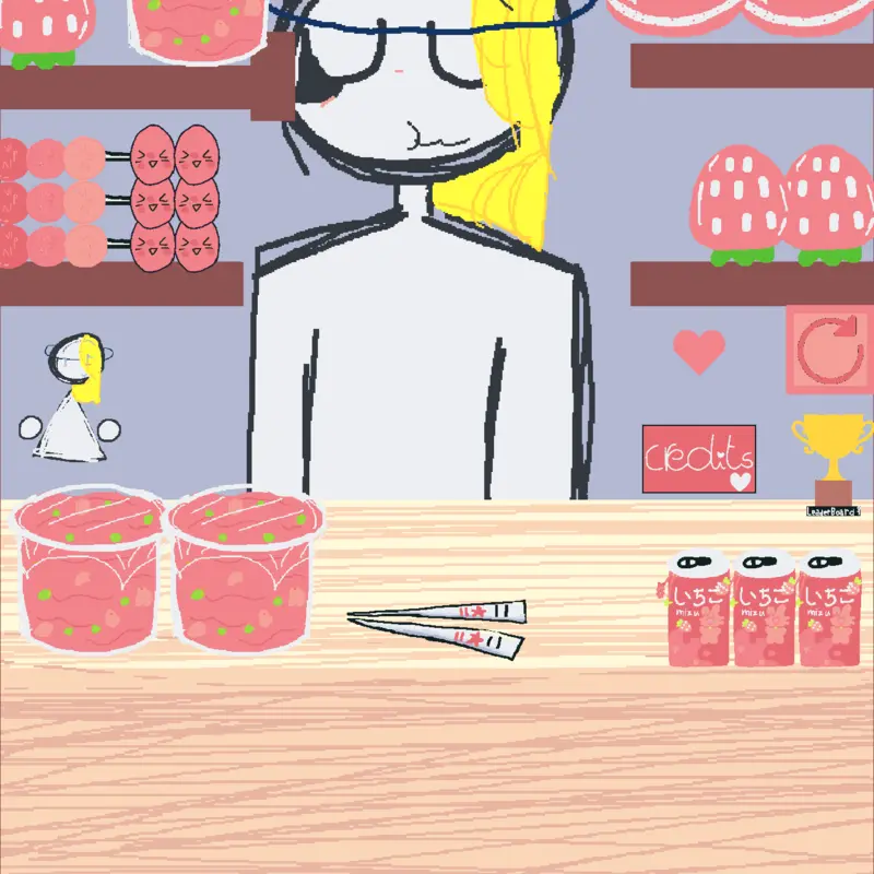 Game by @ITZ_MILKA