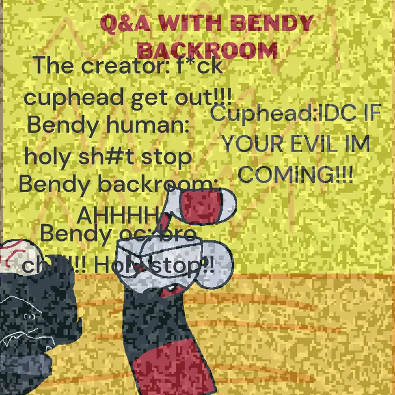 Game by @bendymeo