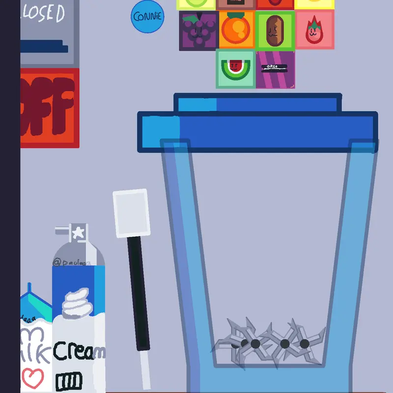 Game by @Giossyt