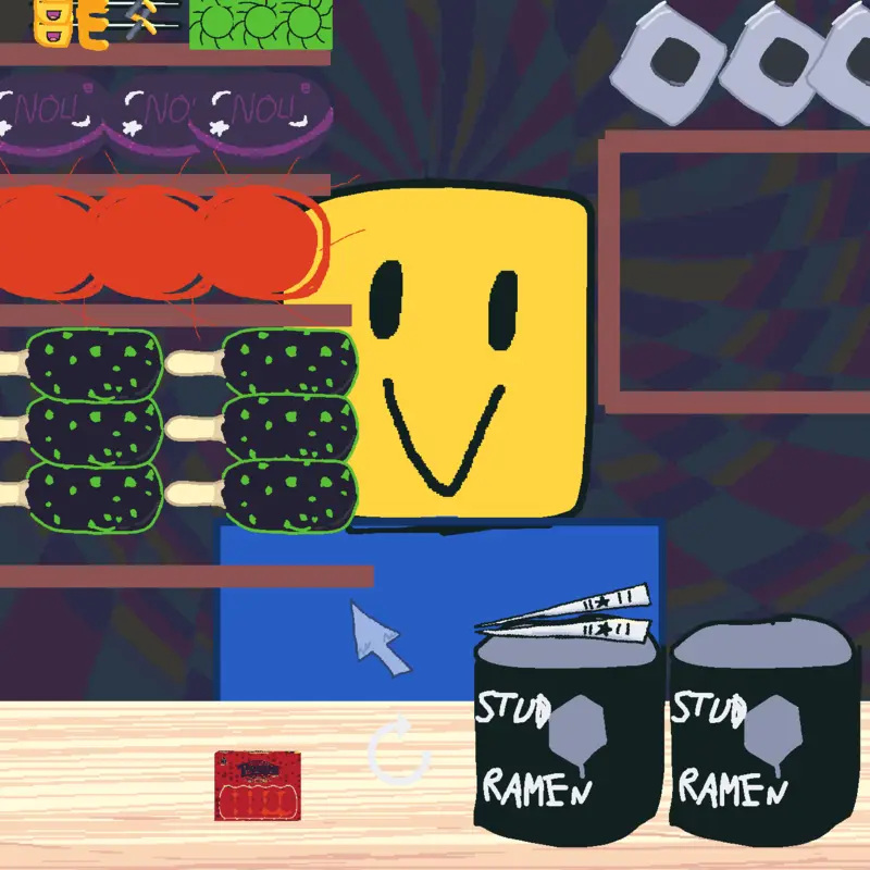 Game by @the_epic_noob