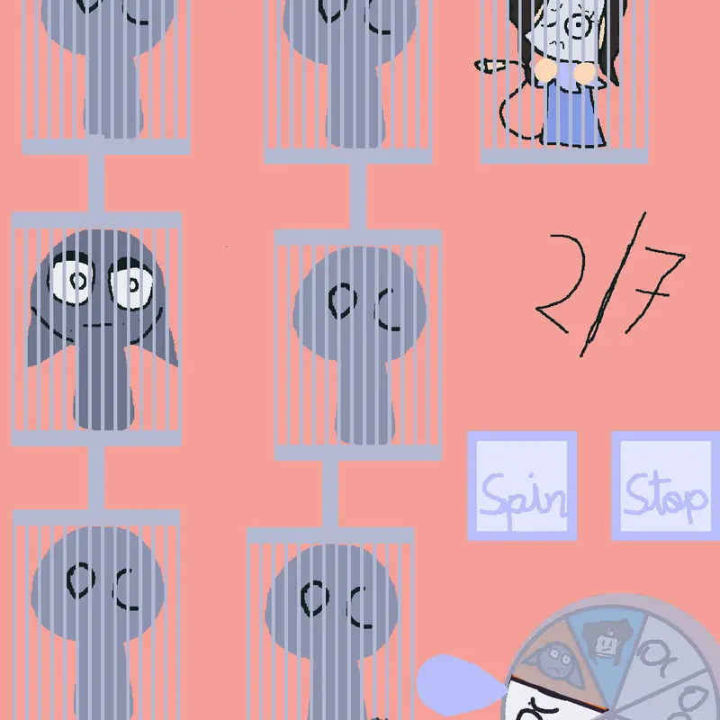 Game by @Clari_loli
