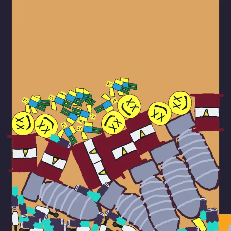 Game by @Xx_sleepy_man-xX