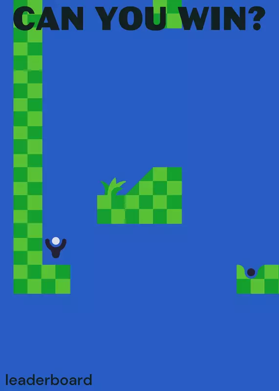 Game by @apolloqr