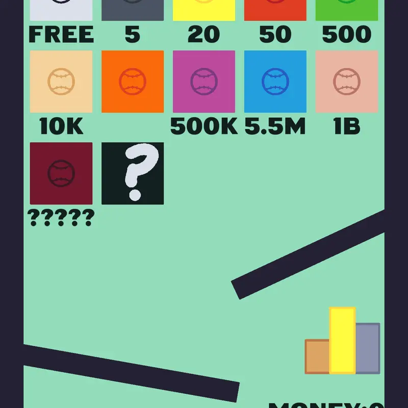 Game by @dominicahrepublik