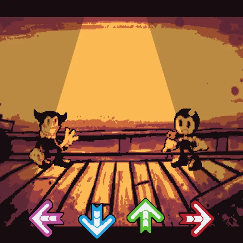 Game by @ao-oni_lover