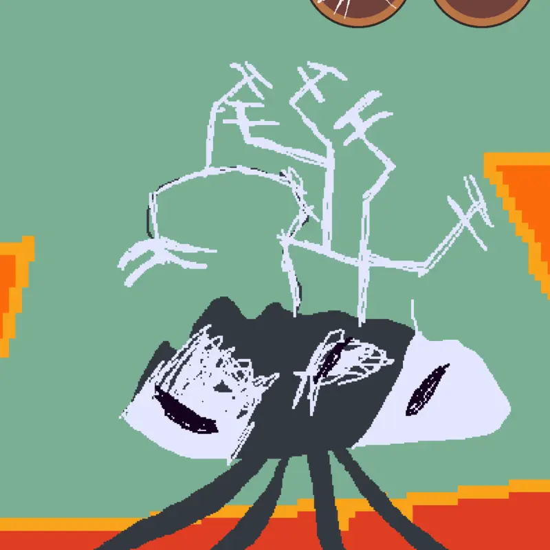 Game by @sharky_yay