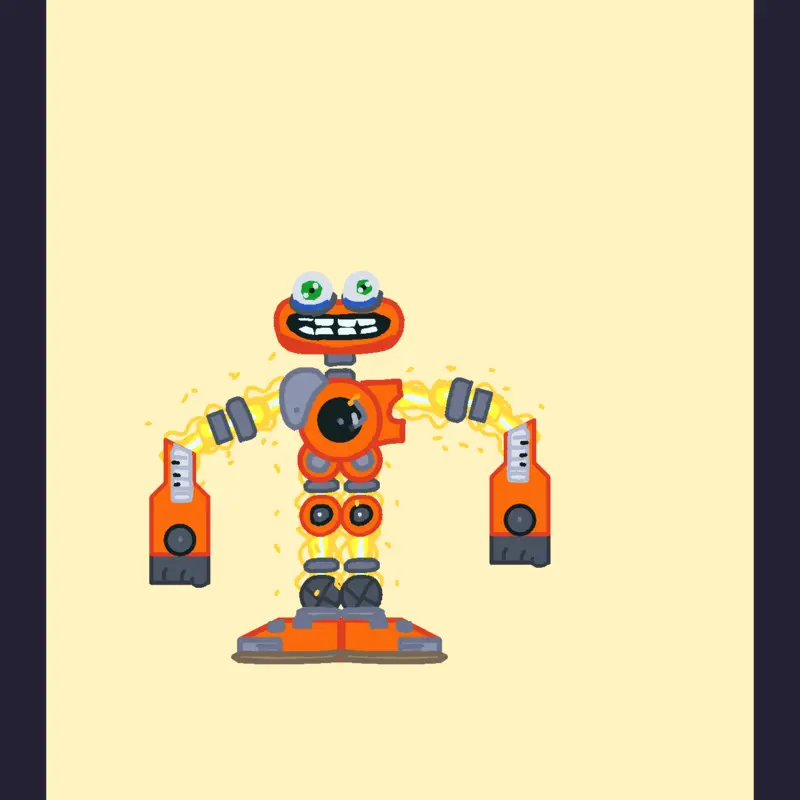 Game by @my_singing_monsters