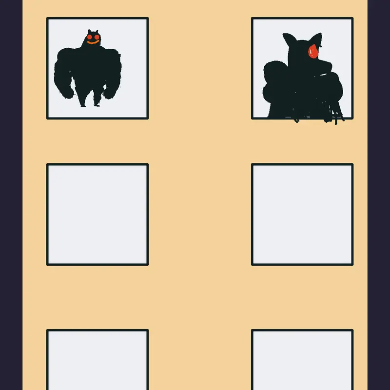 Game by @junisvleison