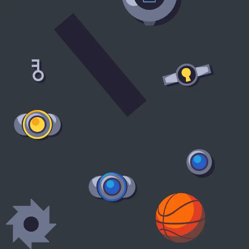 Game by @BasketBall23