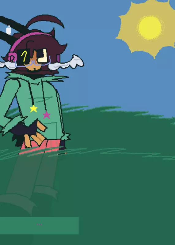 Qna with me! (Yes, I will voice this) by @V11_1S_M3H_