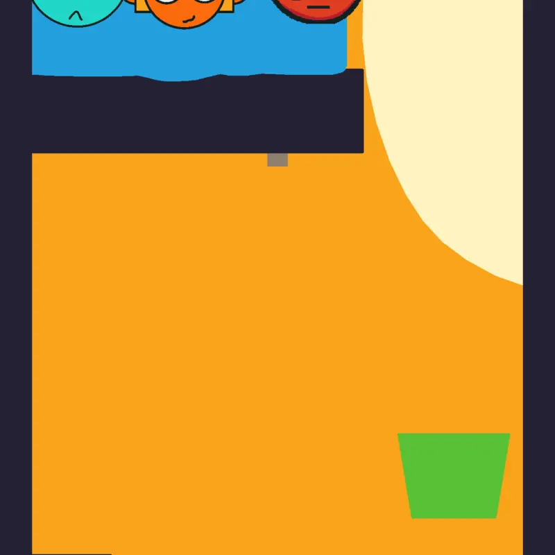 Game by @greentv