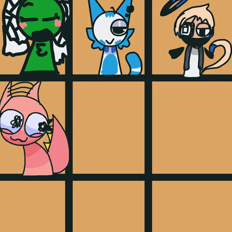Game by @AUERFEE