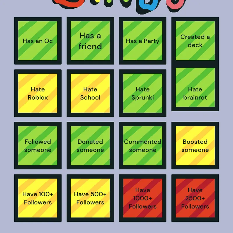 Game by @Sylvv