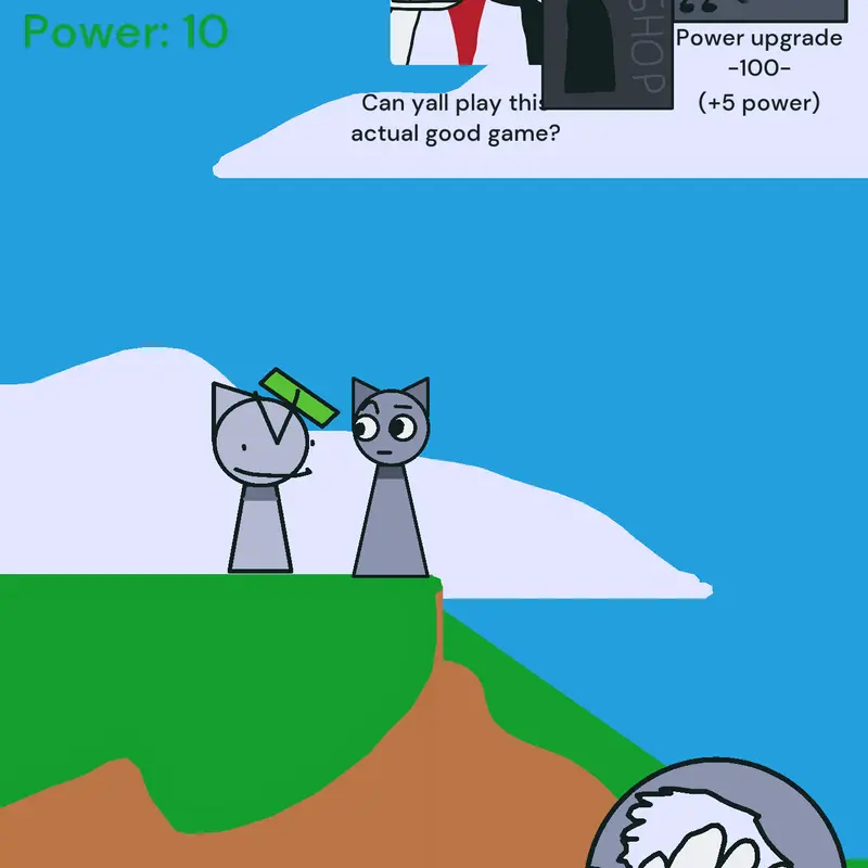 Game by @Miguel_2025