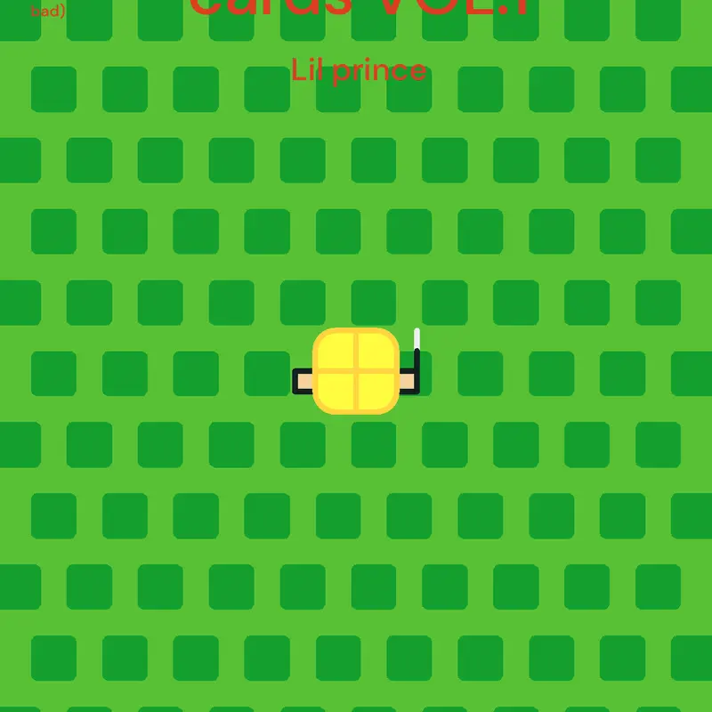 Game by @exclamationn