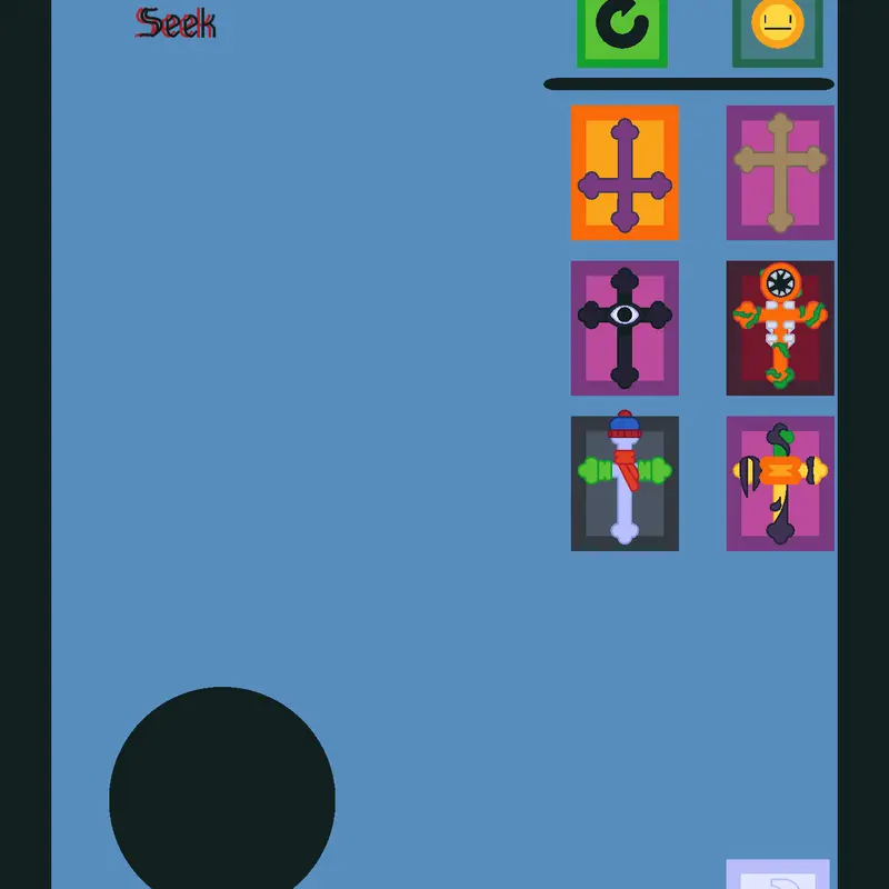 Game by @wubbob