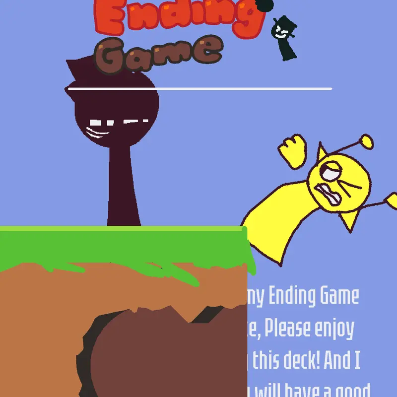 Game by @Sonicyellow