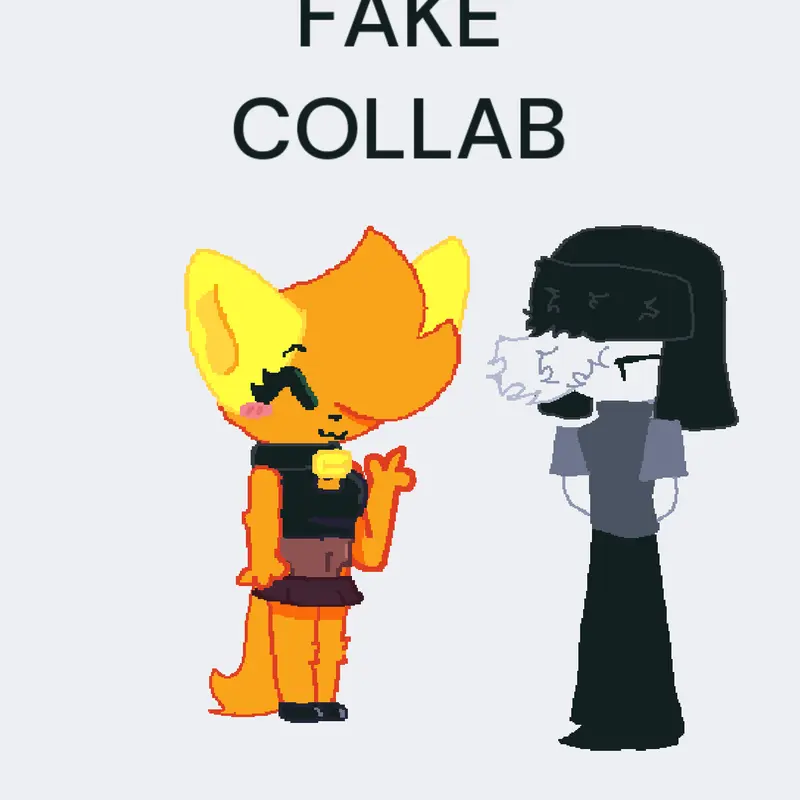 Game by @Fox_Kioko