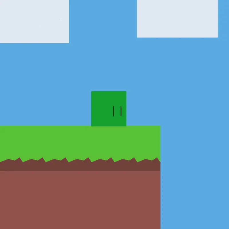 Game by @PietrLucas