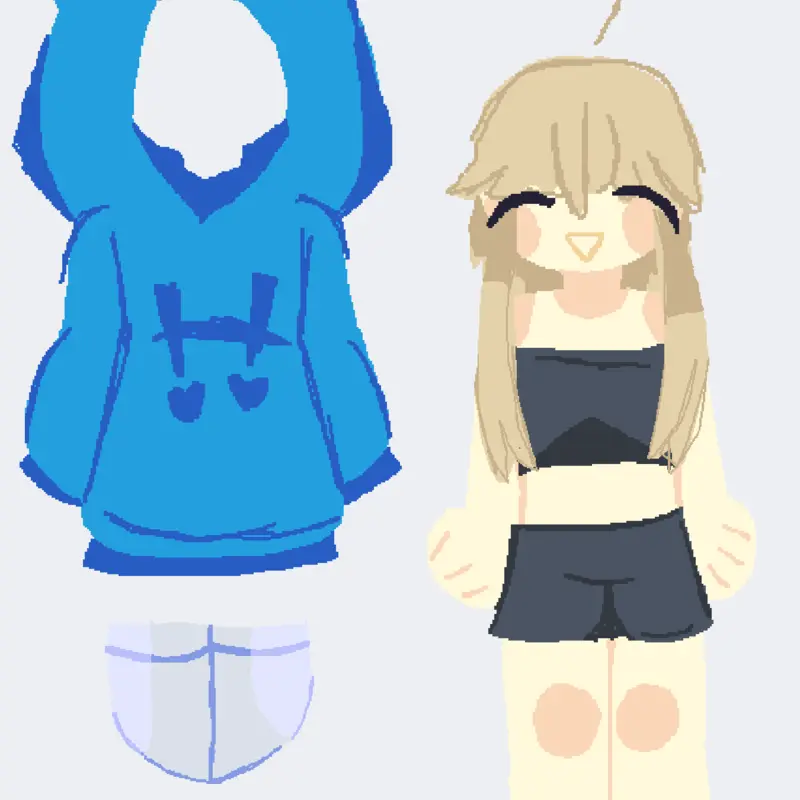 Game by @Mia-Star