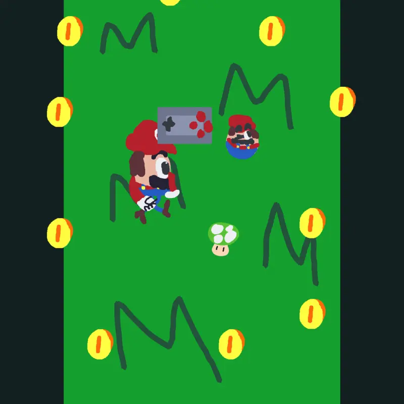 Game by @NumberbloxTVlego