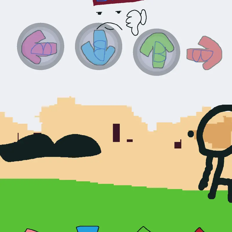 Game by @1x1x1xx1x1