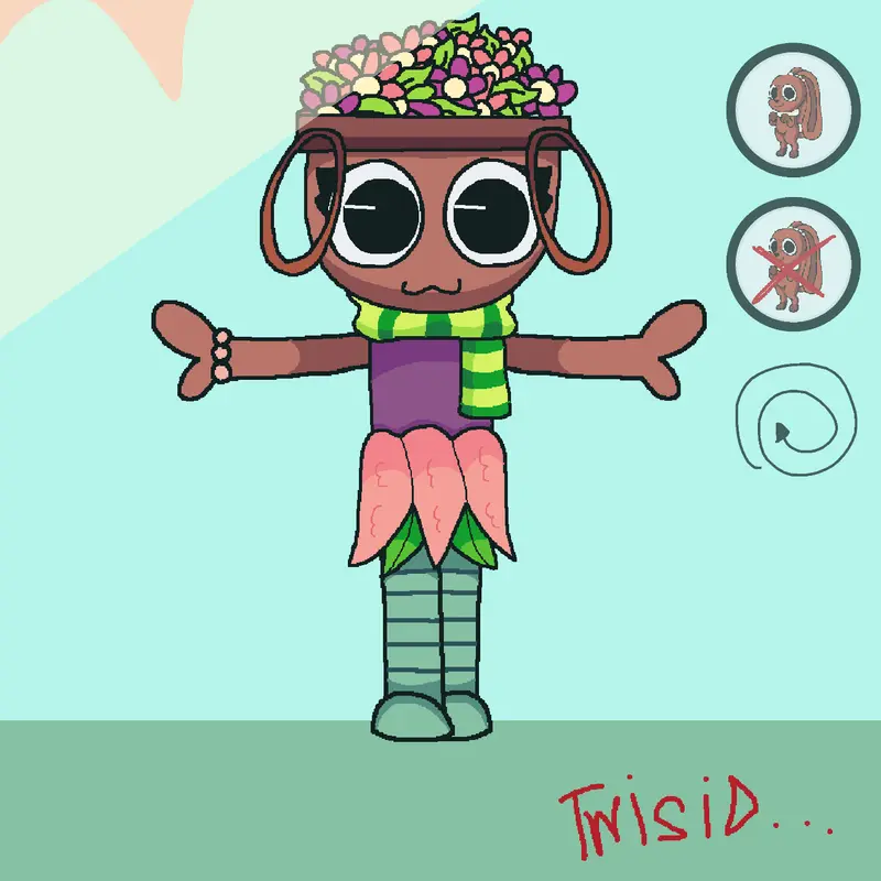 Game by @fandom_lovermazy