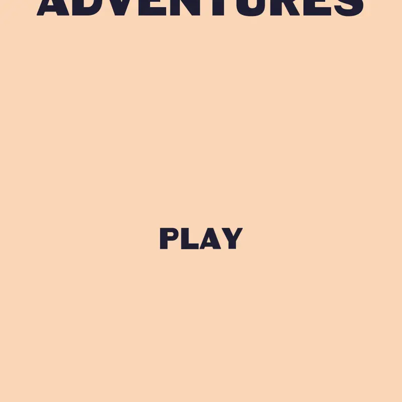 Game by @YeetNugetzzzNewyear