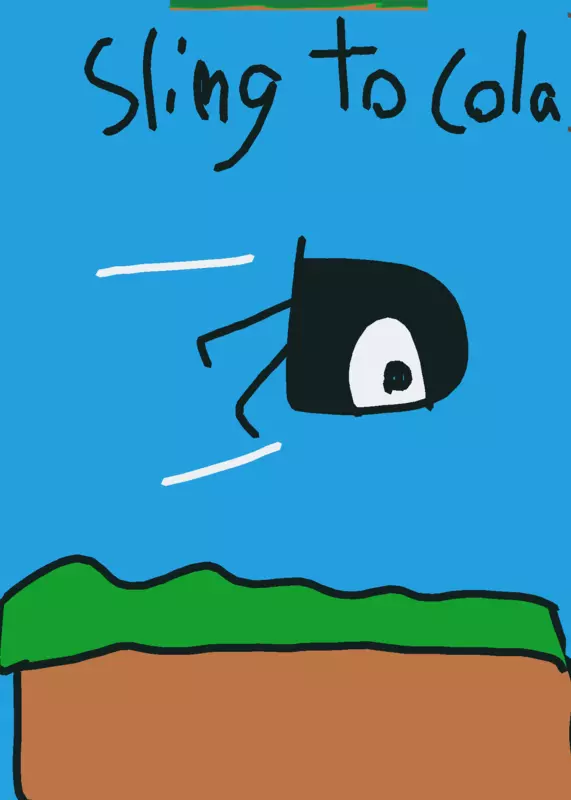 Game by @fishintheponds