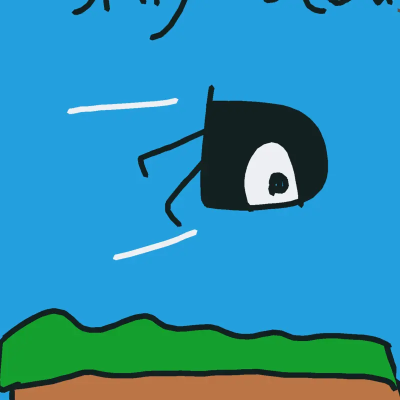 Game by @fishintheponds