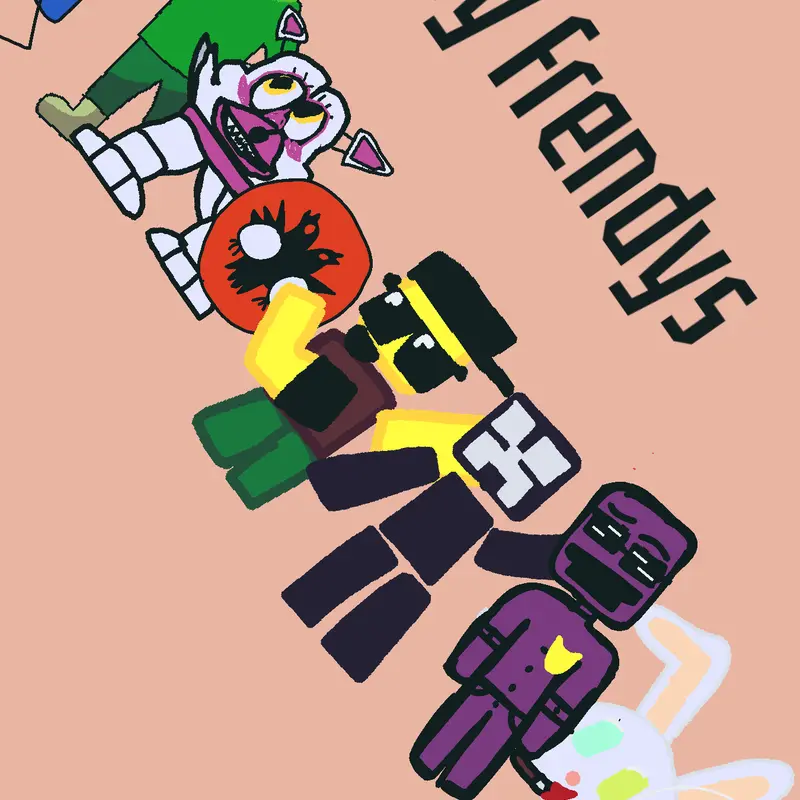 Game by @antonioback