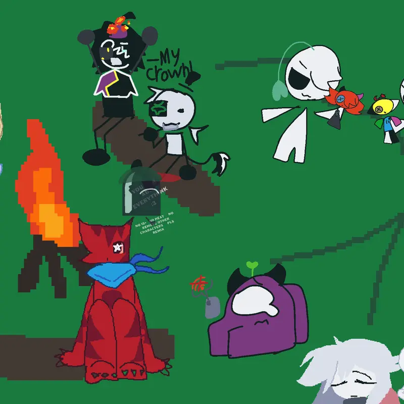 Game by @Shadow_Mask_inc
